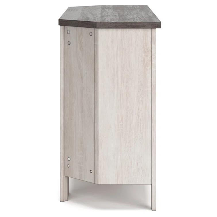 Gracie Oaks Jamima TV Stand for TVs up to 48"