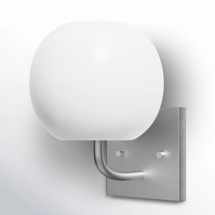 Jorund Single Dimmable Vanity Light