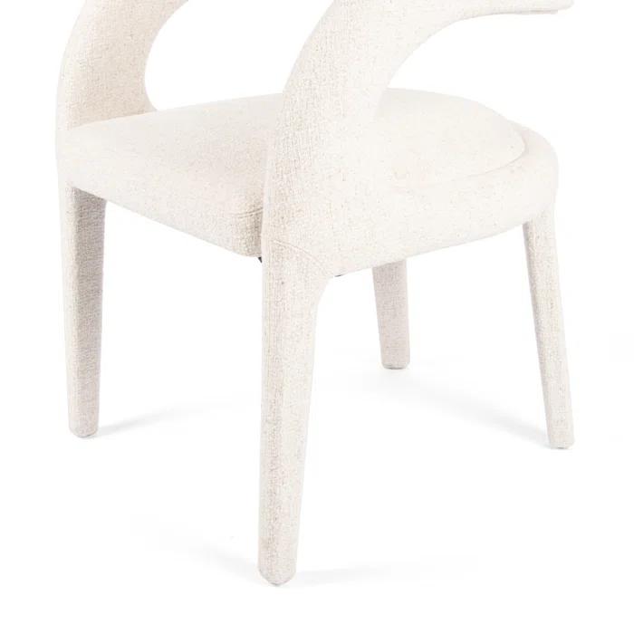 Joel Dining Chair - Natural