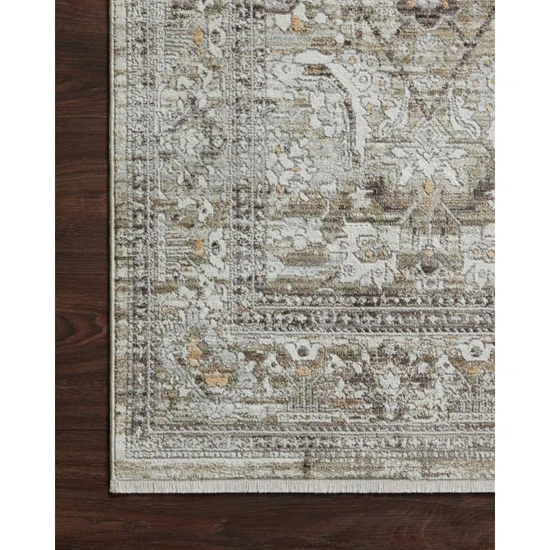 Loloi Rugs Bonney Oriental Indoor Rug