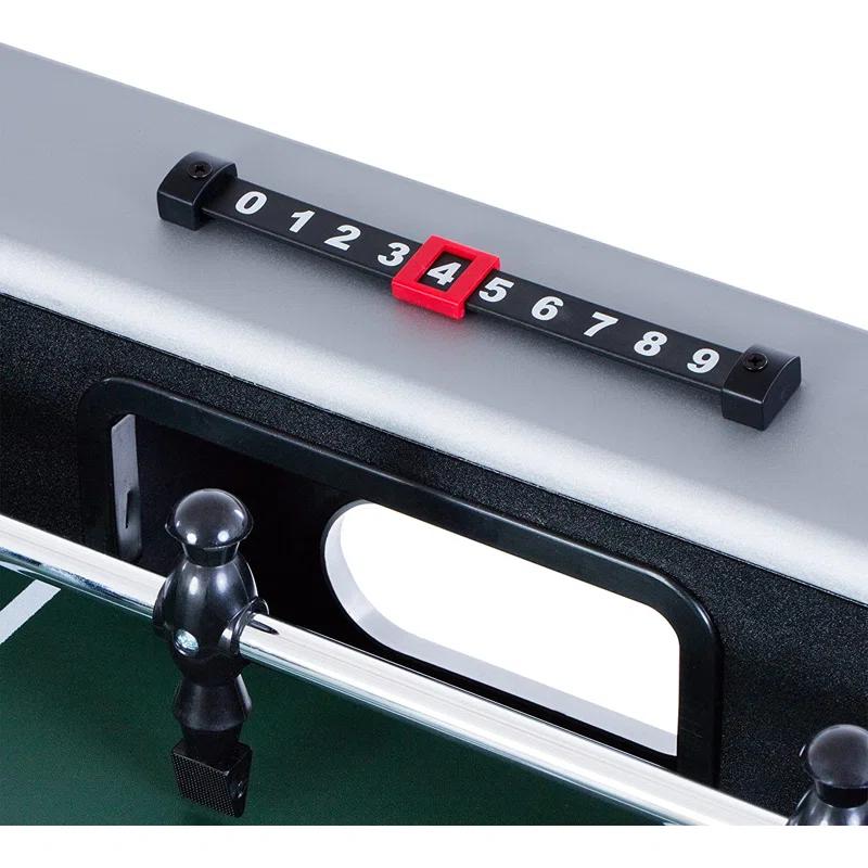Triumph Sports 48'' Wood Foosball Table