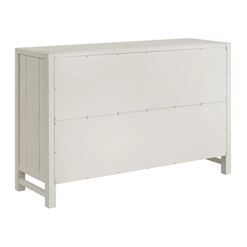 Alaterre Arden 6-drawer Double Dresser