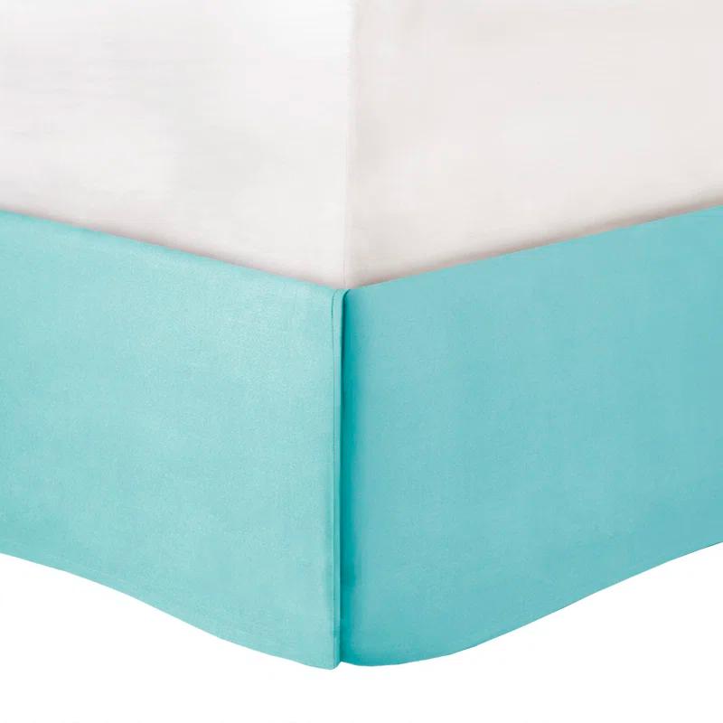 Madison Park Pebble Beach 7 Piece Cotton Sateen Comforter Set
