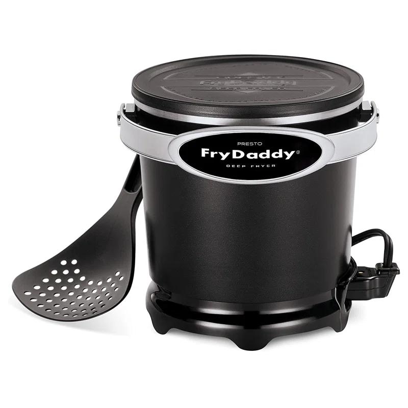 Presto Presto FryDaddy* Electric Deep Fryer