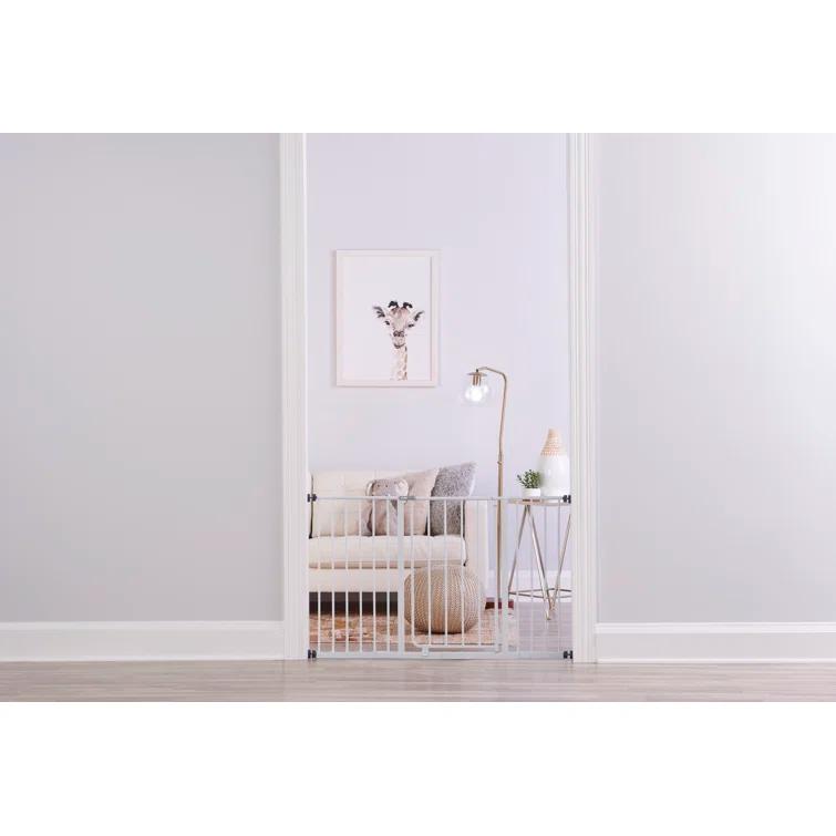 Regalo Safety Gate