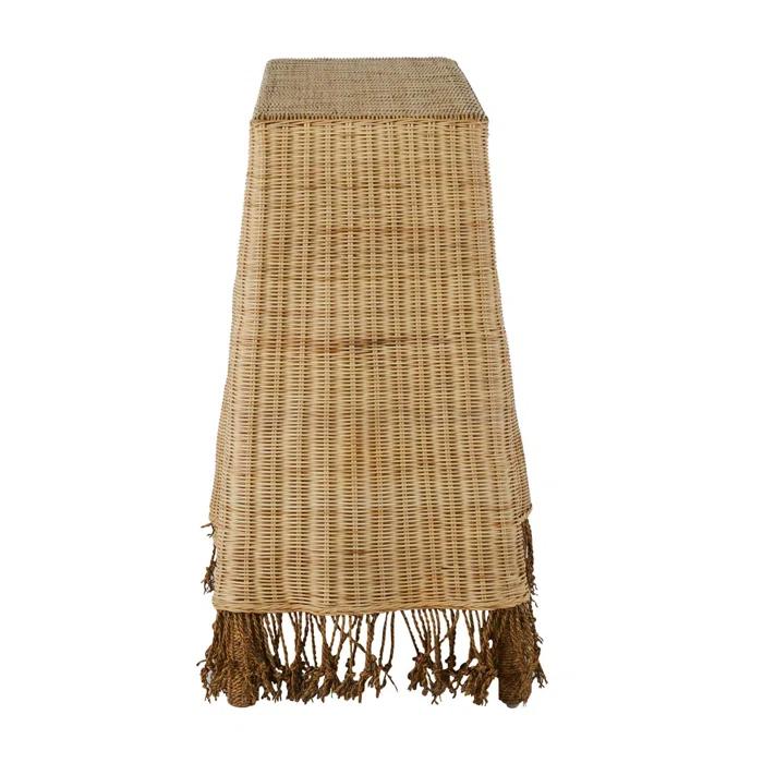 Gabby Desoto 59'' Console Table