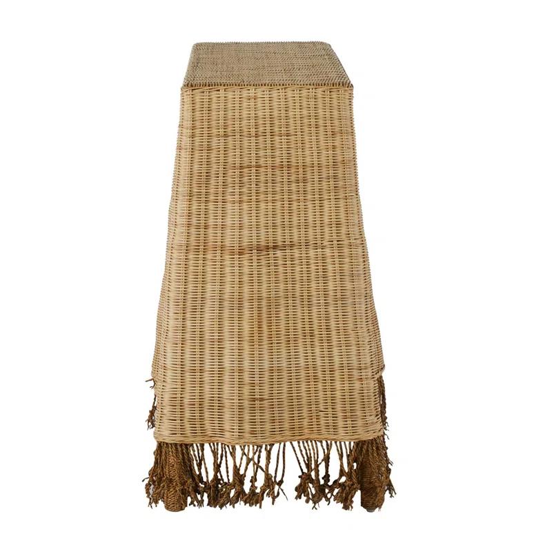 Gabby Desoto 59'' Console Table