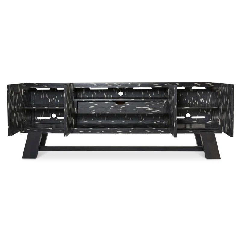 Bernhardt Trianon TV Stand for TVs up to 78"