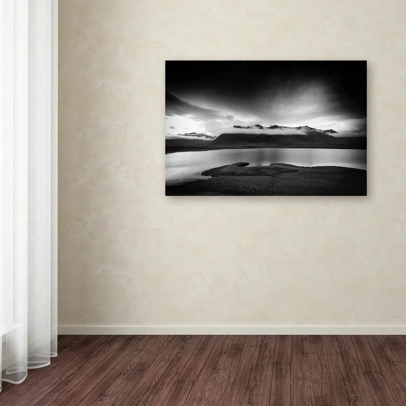 Trademark Fine Art Thousand Words by Philippe Sainte-Laudy Photographic Print on Wrapped Canvas