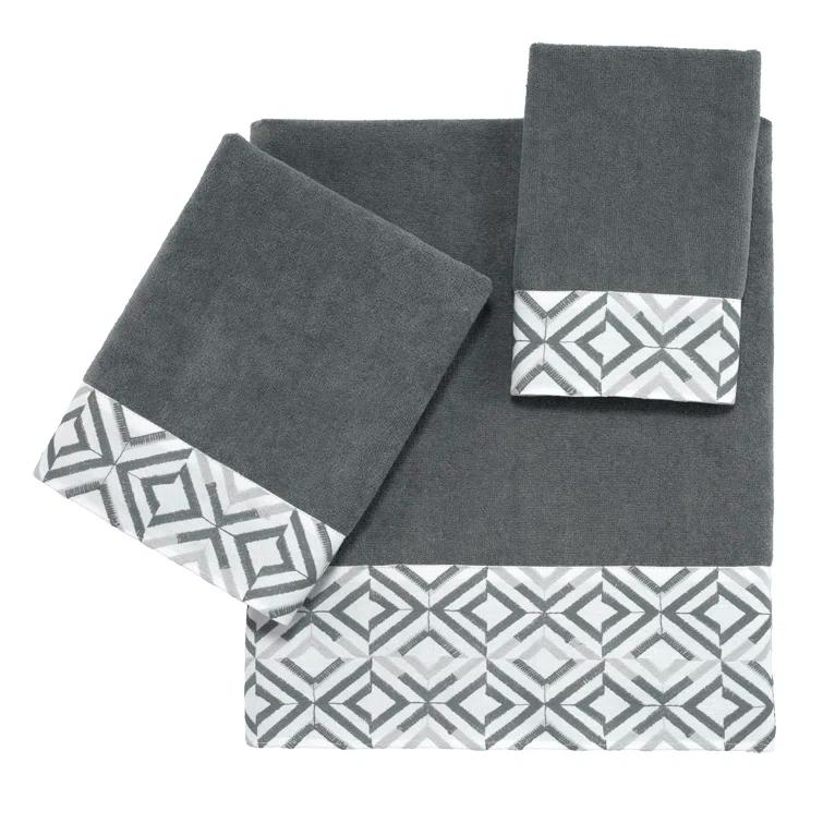 Avanti Linens Cotton Fingertip Towel