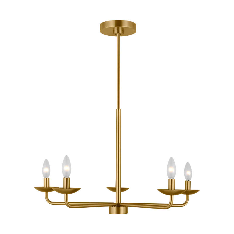 Scott Living Albion Medium Chandelier