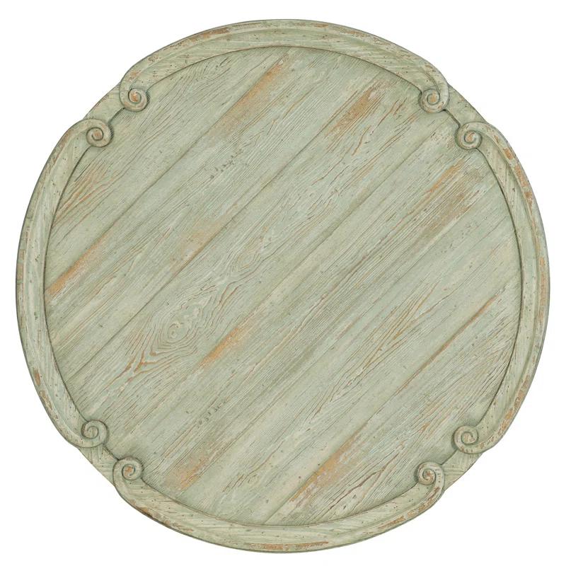 Hooker Furniture Traditions Round Coffee Table | Wayfair