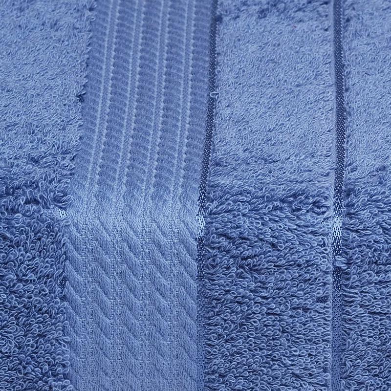 Melissa Linen Turkish Cotton Hand Towels (Set of 2)