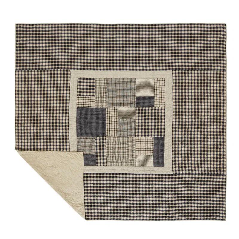 VHC Brands Cotton Quilt