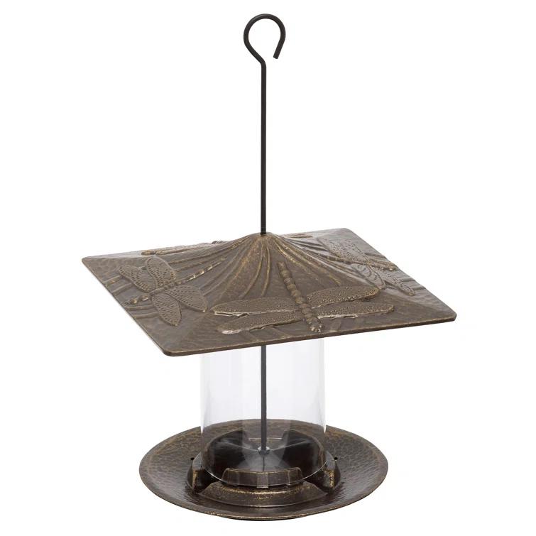 Whitehall Products Tube Bird Feeder