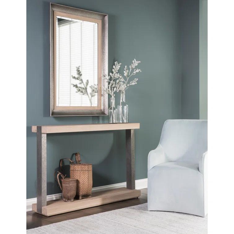 Artistica Home Verite Rectangular Mirror