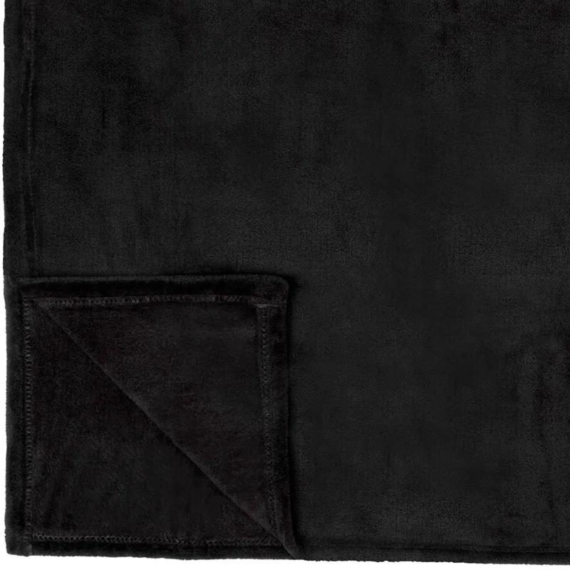Pavilia Hand Woven Throw Blanket