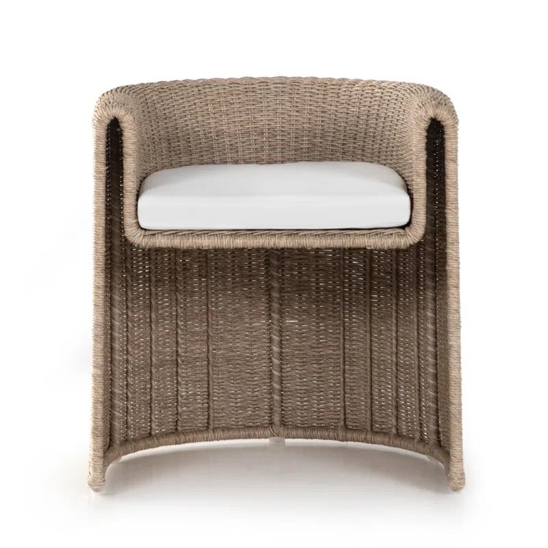 Madelena Outdoor Dining Chair
