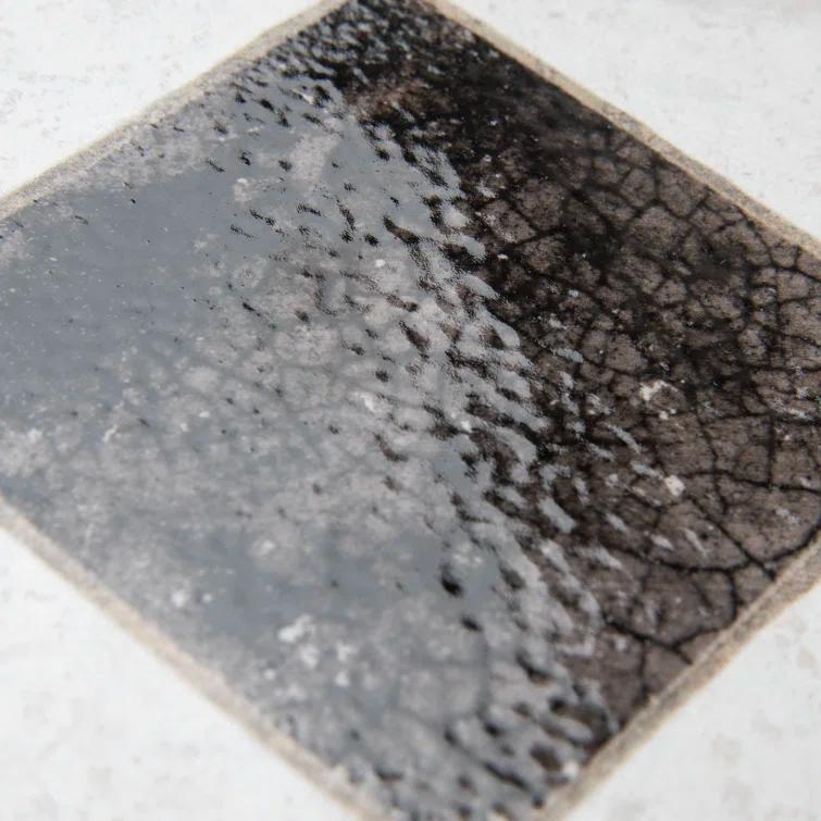 Merola Tile Kings Arles 13 In. X 13 In. Ceramic Floor And Wall Tile