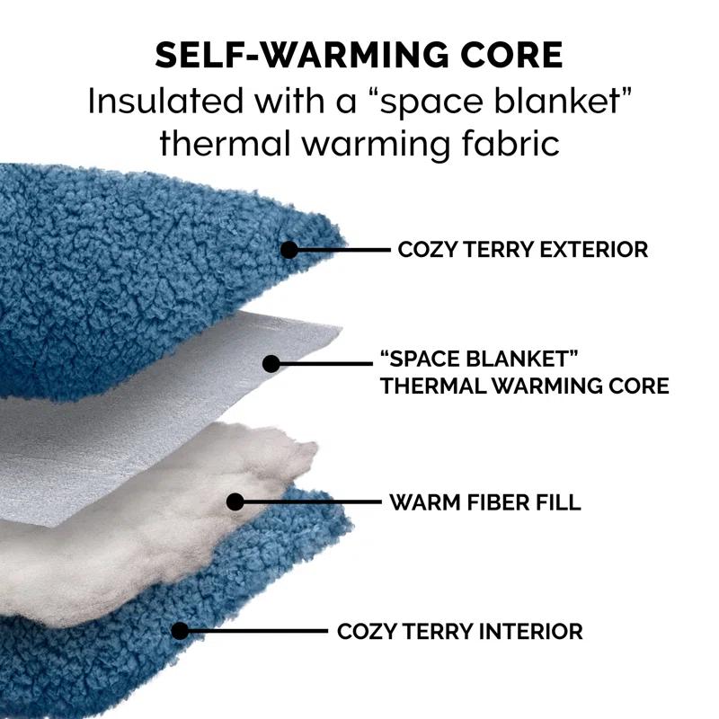FurHaven Polyester Pet Bed