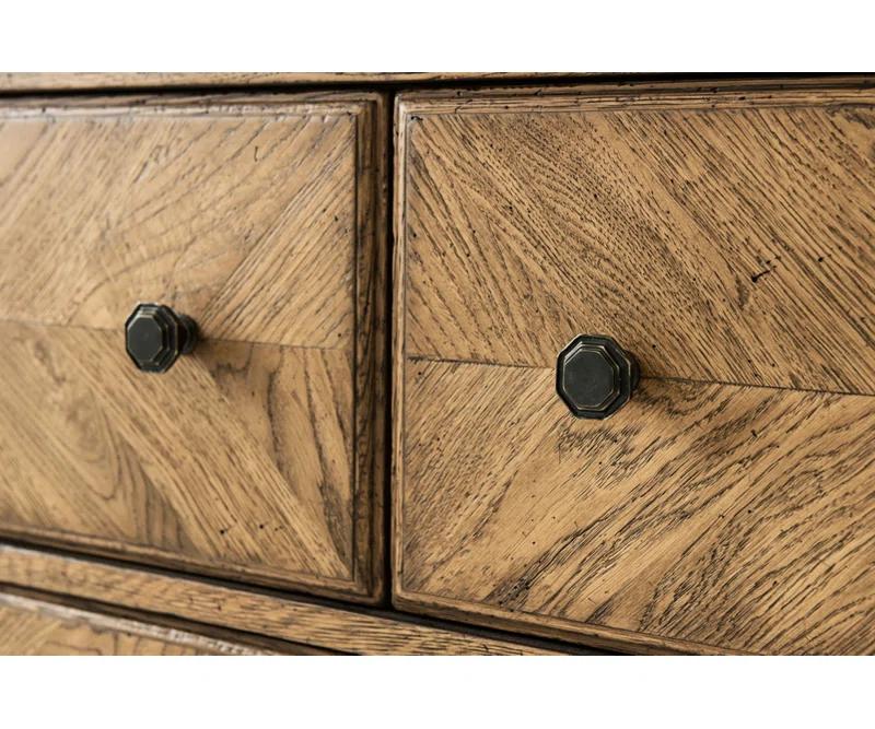 Nova 63.5'' W 6 - Drawer Dresser