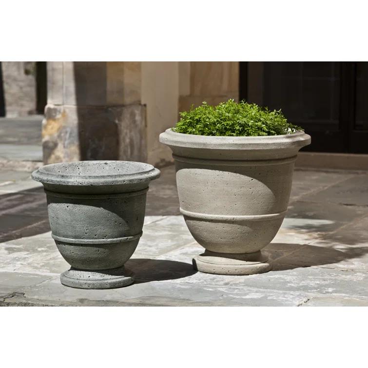 Relais Handmade Urn Planter