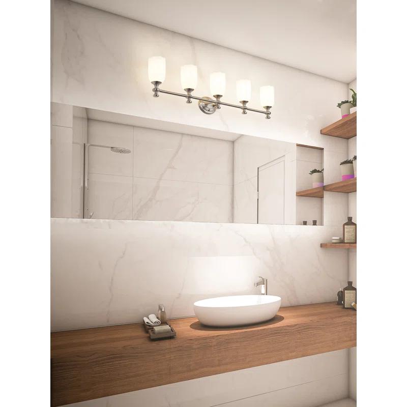 Orion 5 Light Vanity
