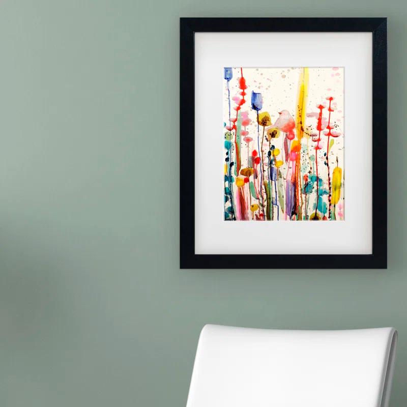 Winston Porter " Ce Doux Matin " by Sylvie Demers