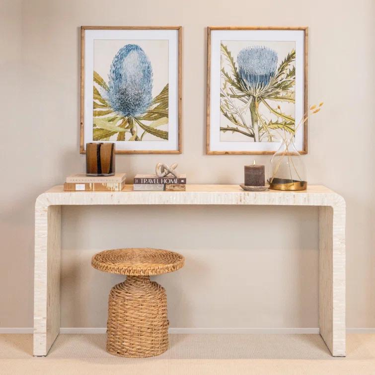 Joyelle End Table