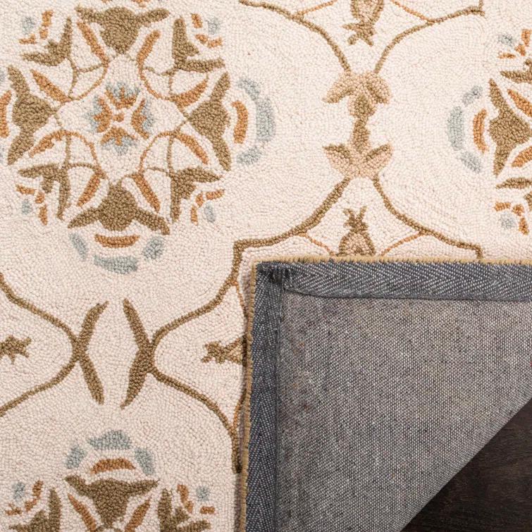 Safavieh Wool Rug