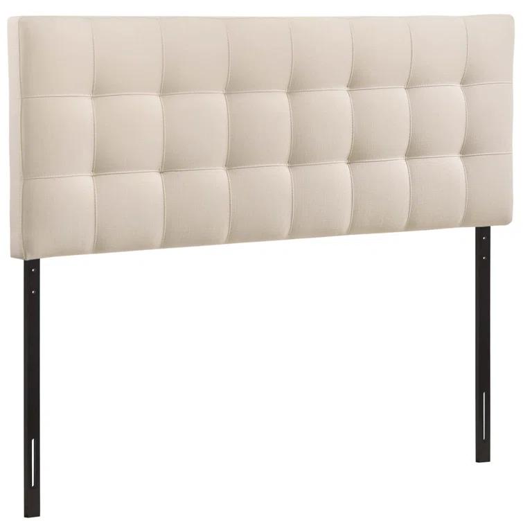 Lily Upholstered Headboard