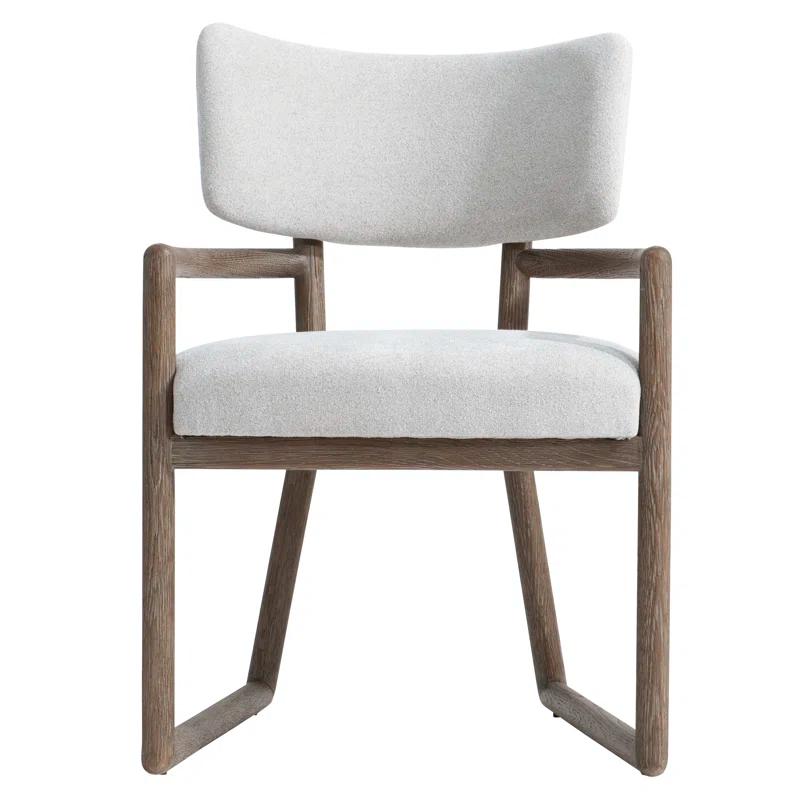 Bernhardt Casa Paros 18.63'' H Upholstered Armchair