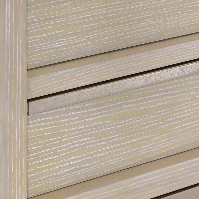 Solaria 3 - Drawer Nightstand