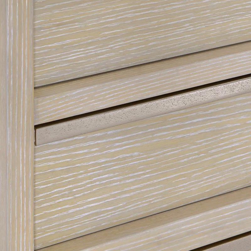 Solaria 3 - Drawer Nightstand
