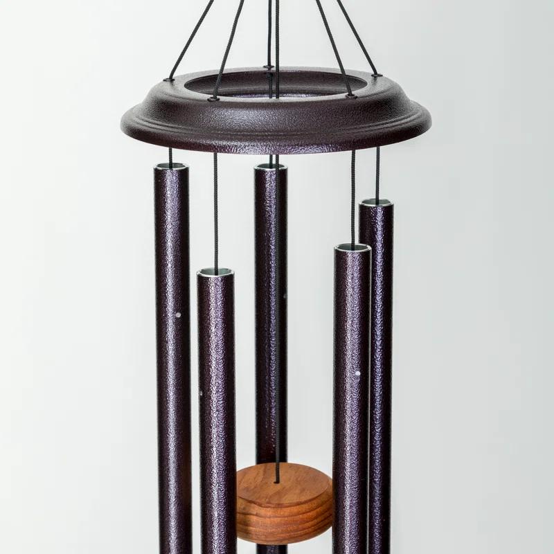Shenandoah Melodies Aluminum Wind Chime