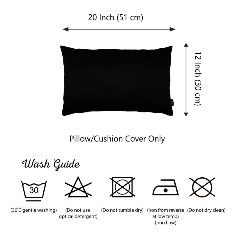 Apolena Pillow Cover (Set of 2)