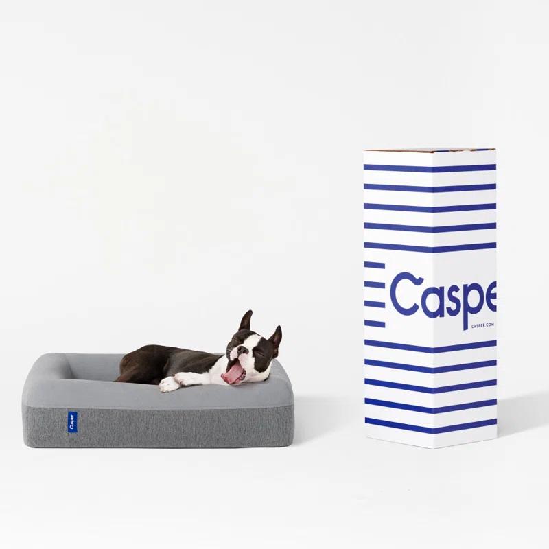 The Casper Dog Bed