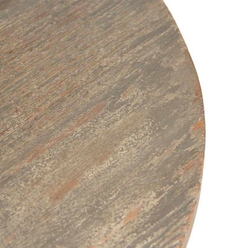 Zentique Esme End Table