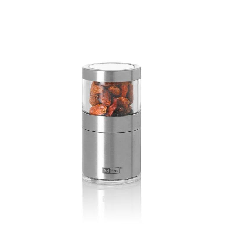 AdHoc Voyage Spice Mill