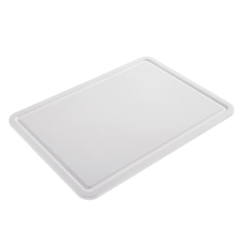 Farberware Farberware Snacklebox 11-Compartment Organizer with Plastic Locking Lid and Black Handles, 11x16 Inches