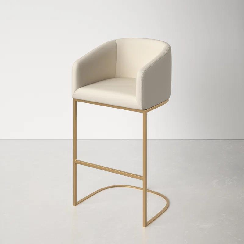 Vinnie Bar & Counter Stool