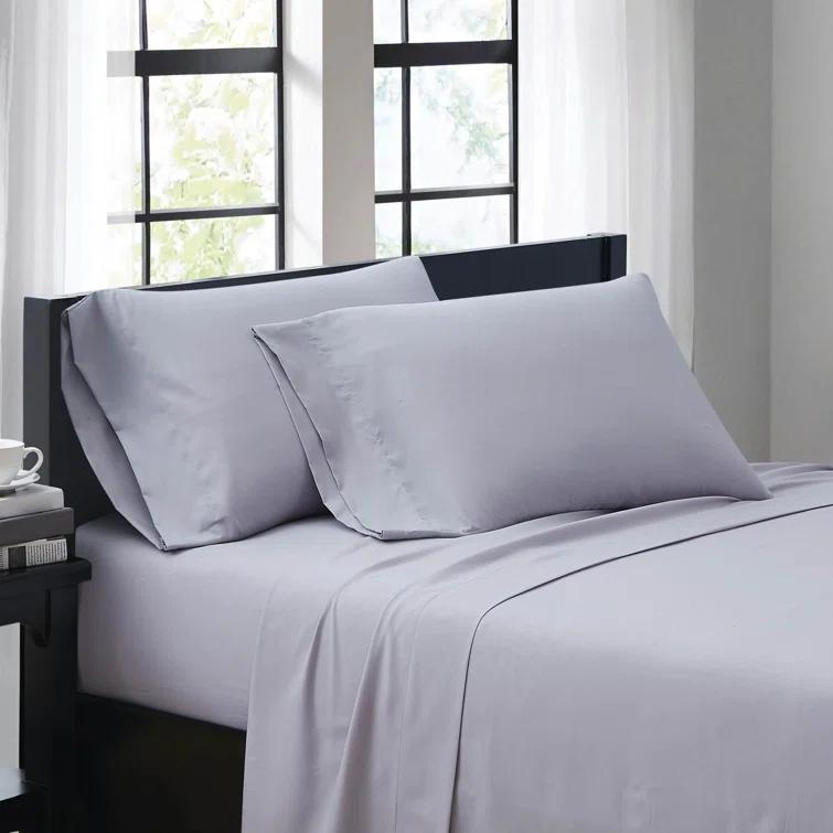 Truly Soft Everyday Microfiber Standard Sheet Set