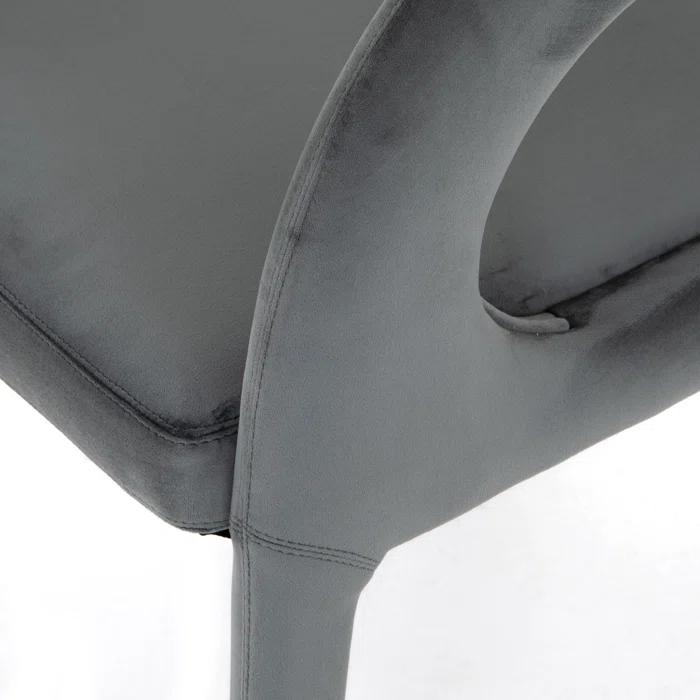 Hawkins Standard Upholstered Arm Chair