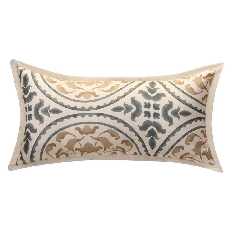 Nanshing America, Inc Camila Comforter Set
