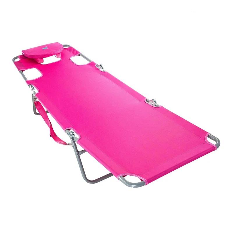 Ostrich Denice Folding Beach Chair