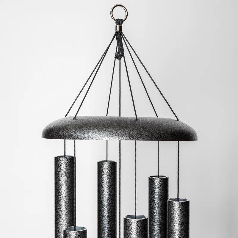 Corinthian Bells Corinthian Metal Wind Chimes