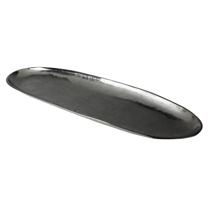 Nickel Tray