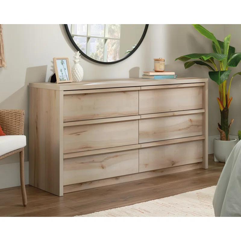 Millwood Pines Domen Harvey Park Dresser