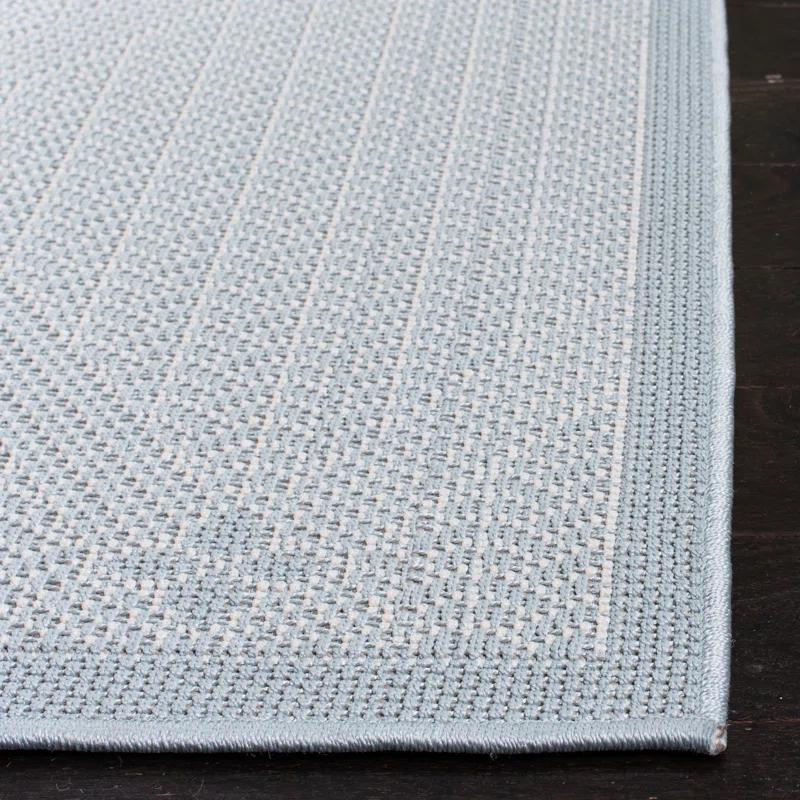 Martha Stewart Rugs Martha Stewart Indoor Outdoor Performance Machine Washable Geometric Rug