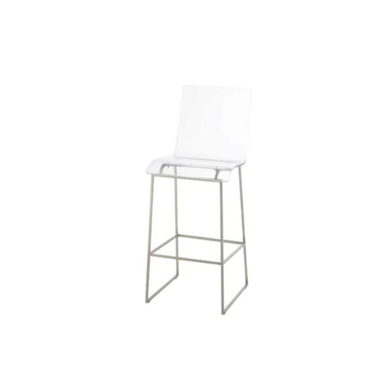 Gabby King Bar & Counter Stool & Reviews | Wayfair